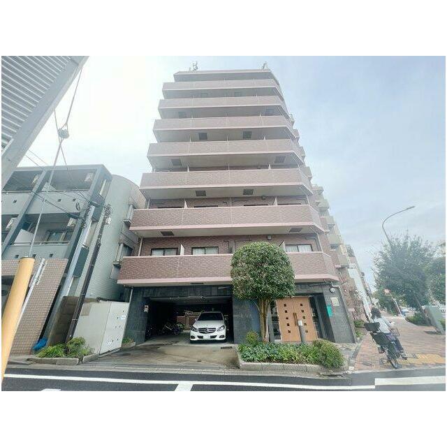 OLIO北千束