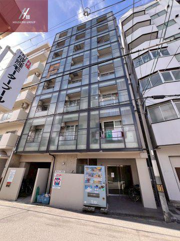 オーサムMK鶴橋