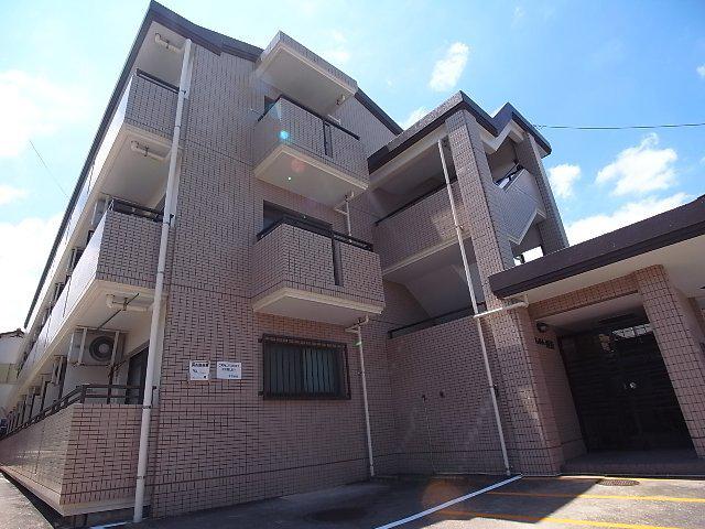 フォルム姪浜