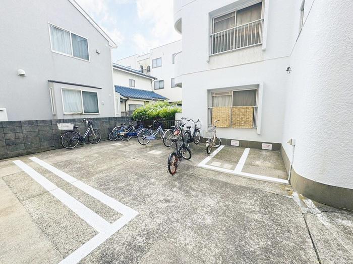行徳パブリックハイツ
