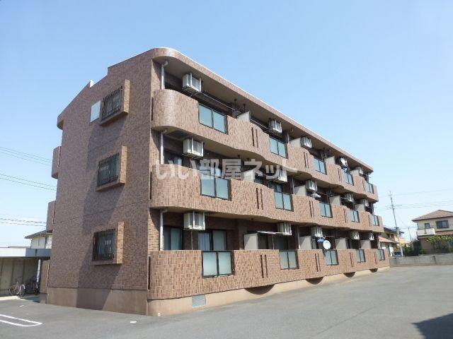 マンションパークハイム