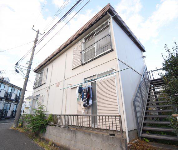 フラッツK