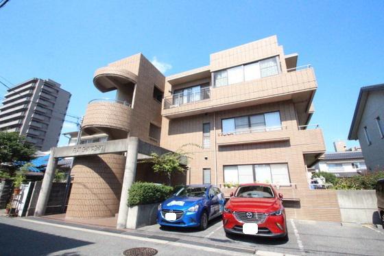 フラット新屋敷