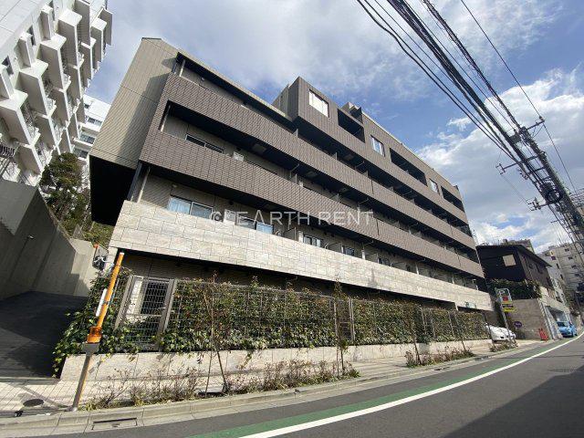 コンシェリア目黒 THE RESIDENCE