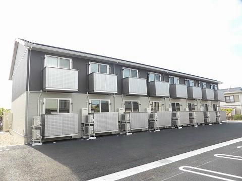 D-ROOM今池(1K/2階)