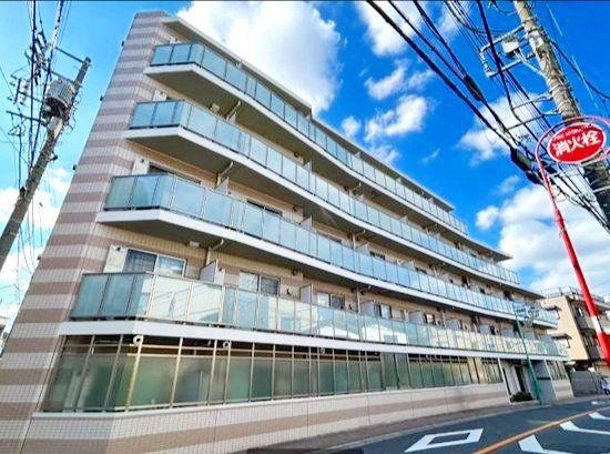 クレヴィスタ練馬桜台