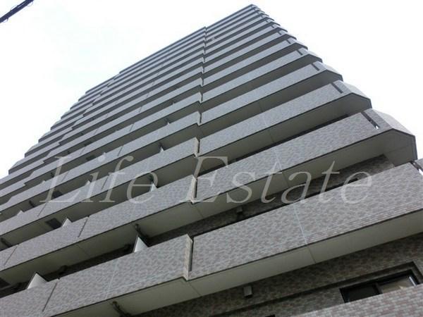 リーガル北心斎橋II