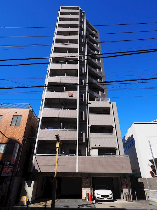 日神デュオステージ常盤台銀座