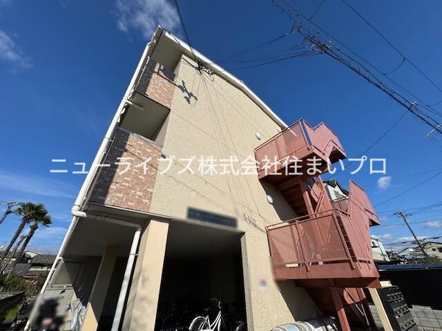 タイホーレジデンス大日3