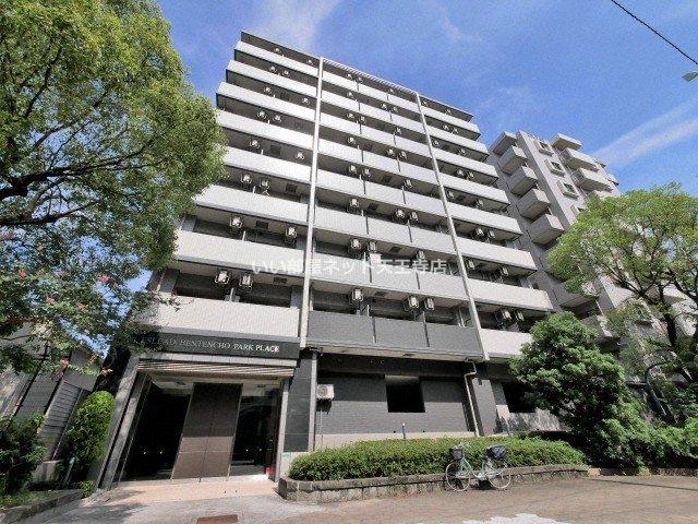 エスリード弁天町パークプレイス