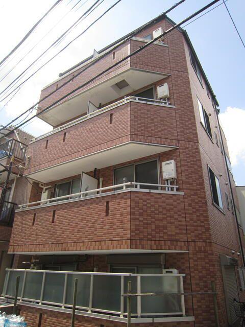 DRホームズ中野一丁目