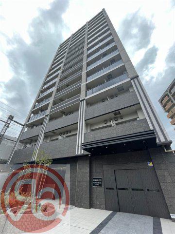 ワールドアイ難波南PORTA