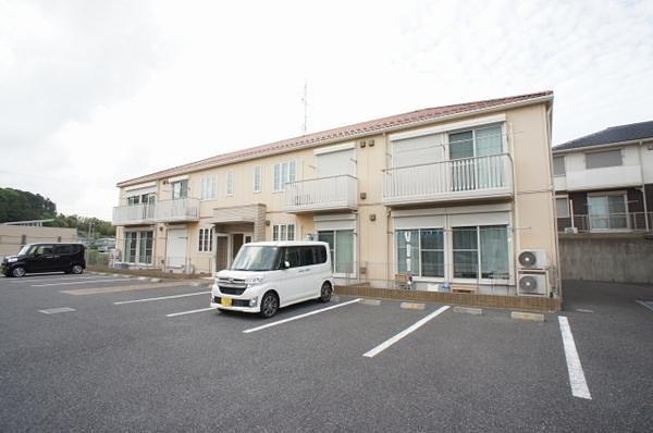 ボー・セジュールII番館