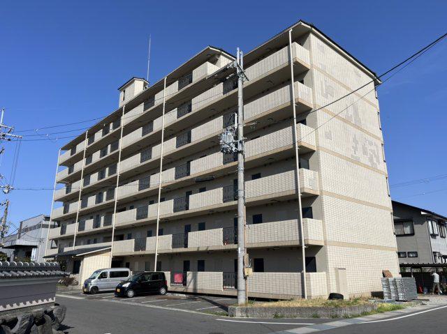 サンクリエートハヤシ壹號館