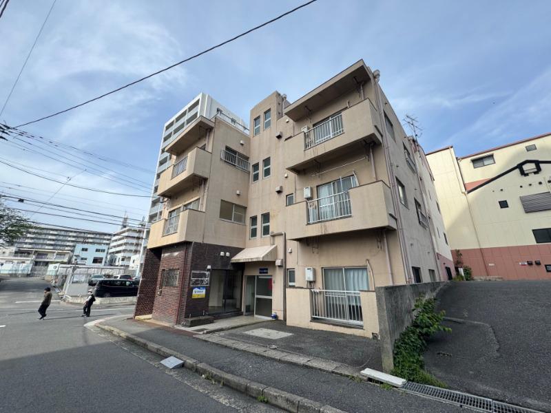 アベニュー医生ケ丘