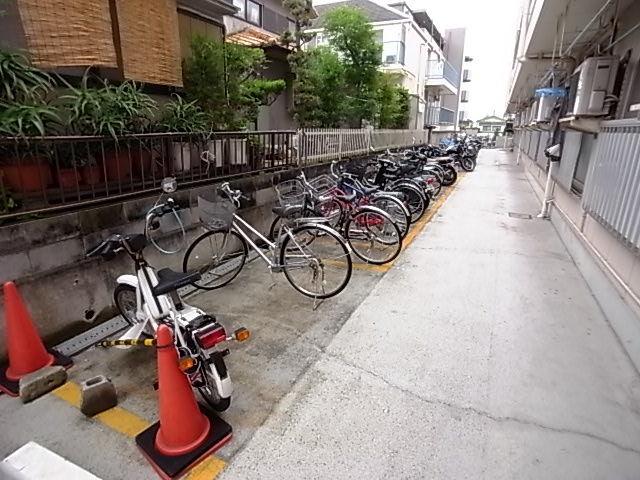 サニーパレス池上