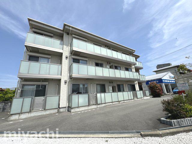 ベレオ アトリエール住吉