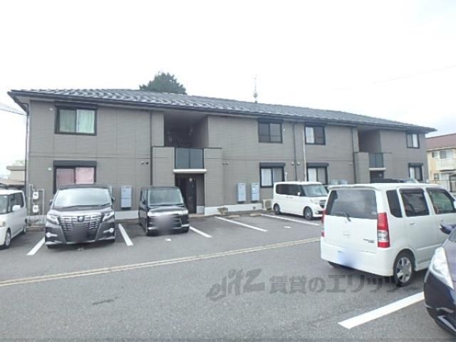 パティオドリームA棟