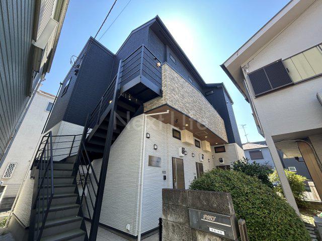 エメラパン宮崎台