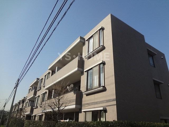 パークハイム善福寺公園