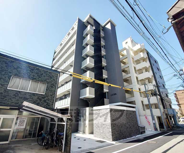 ラウレア西院