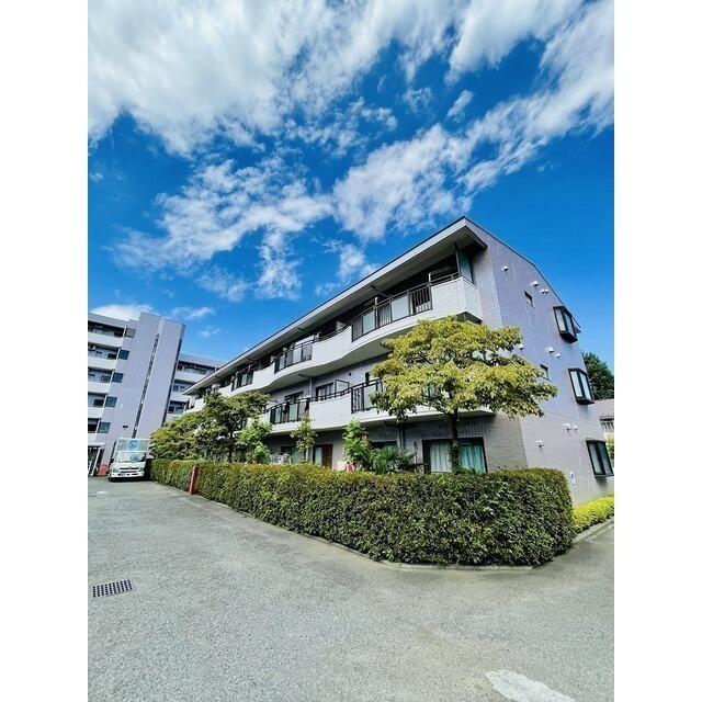 サンクレール小平C棟