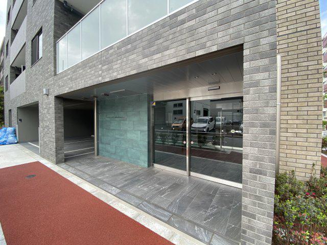 GENOVIA西高島平II