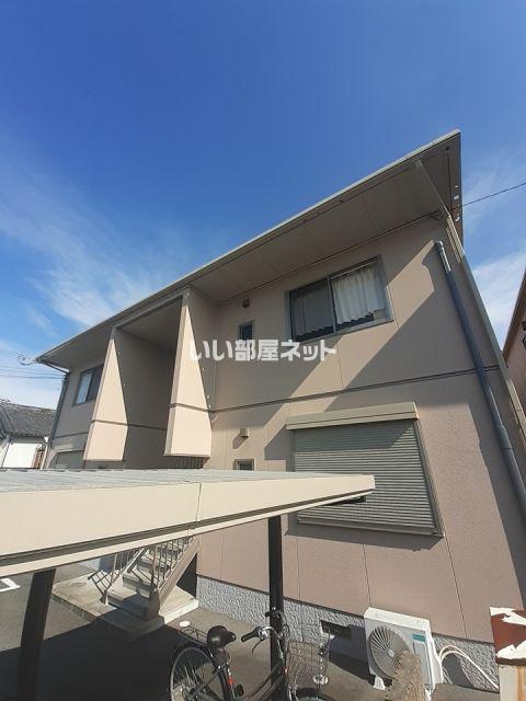 グレイス堀川