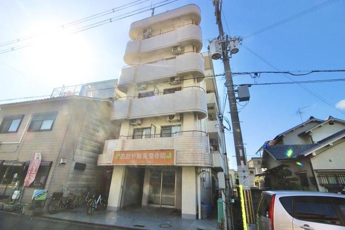 フルーリ大美野