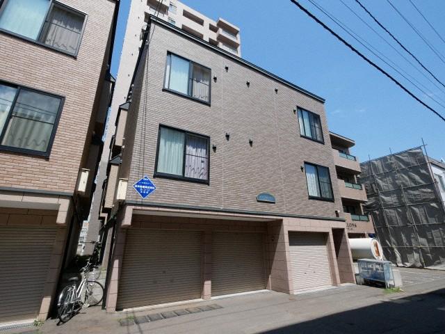 コンフォートI