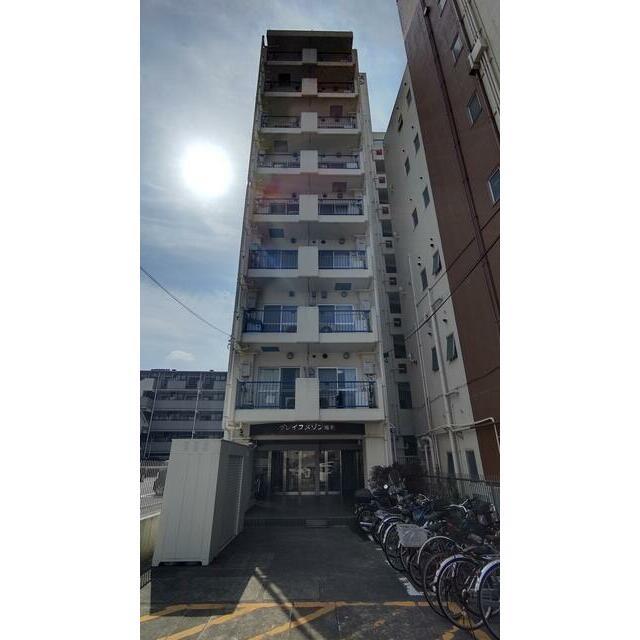 グレイスメゾン城所