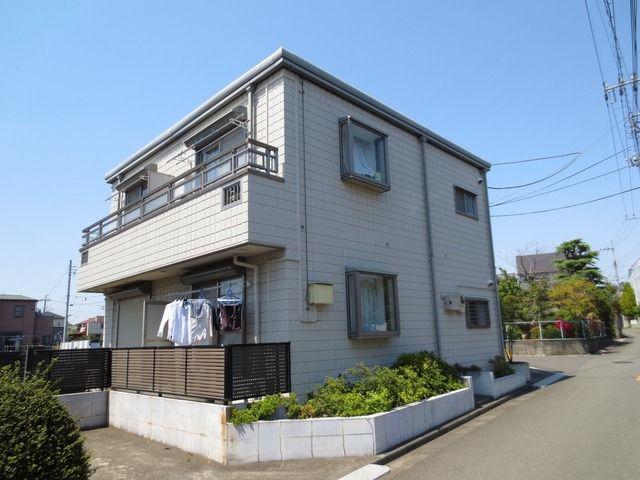 サウザンド日吉