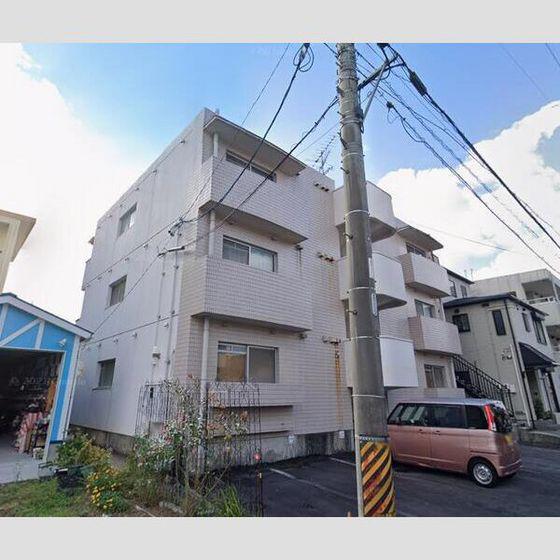 城東マンション