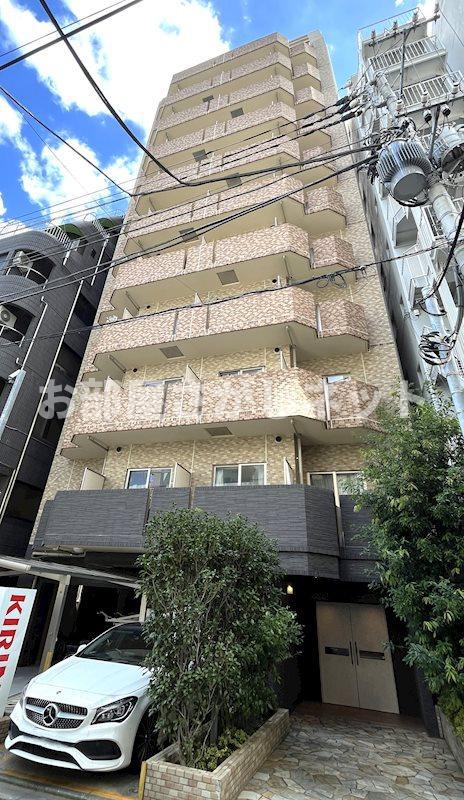 ステージファーストお茶の水女子大前学生・社会人にオ