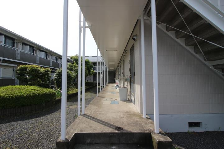 AD南柏 D棟