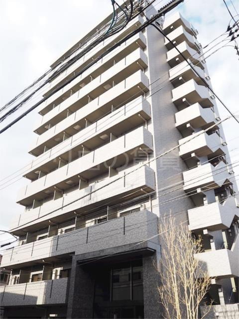 ルーブル川崎貝塚弐番館