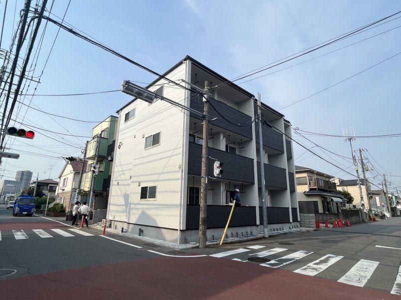 MELDIA小田急相模原II