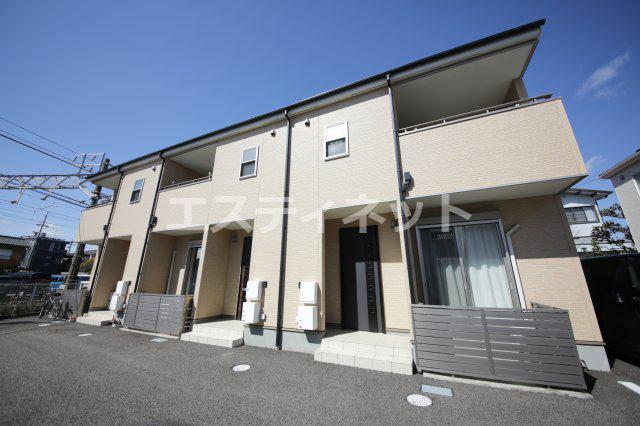 リーブルファイン大野町