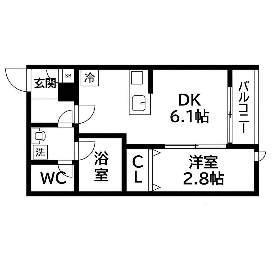 プログレス河原町