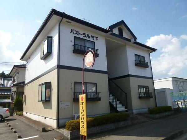 パストラル竹下