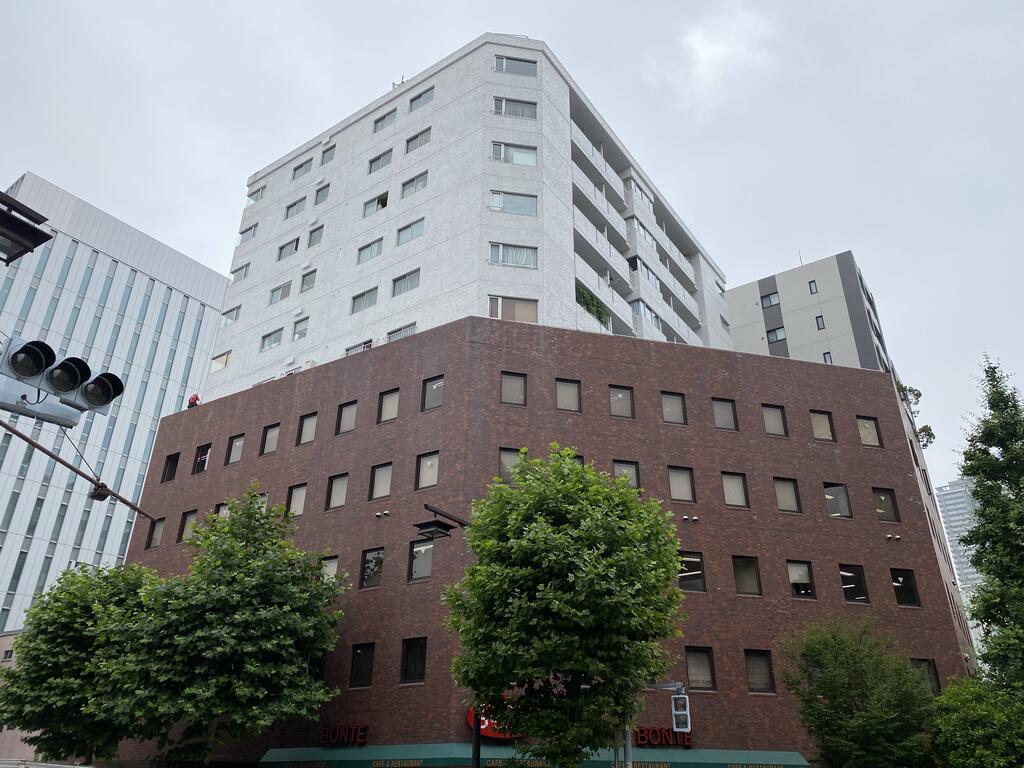 メゾン日本橋