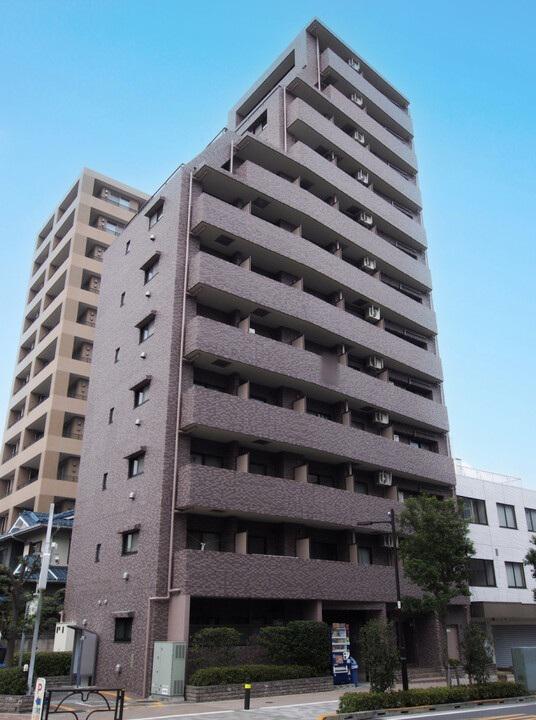 菱和パレス立教大前