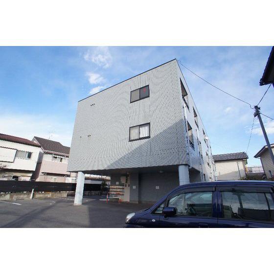 クオリティマンションKD