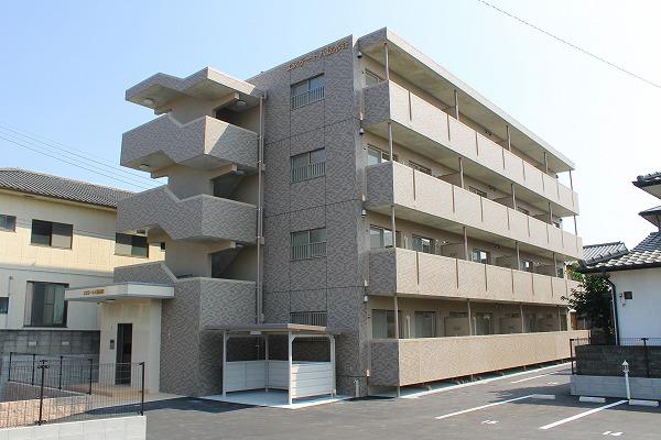 エステート八景水谷