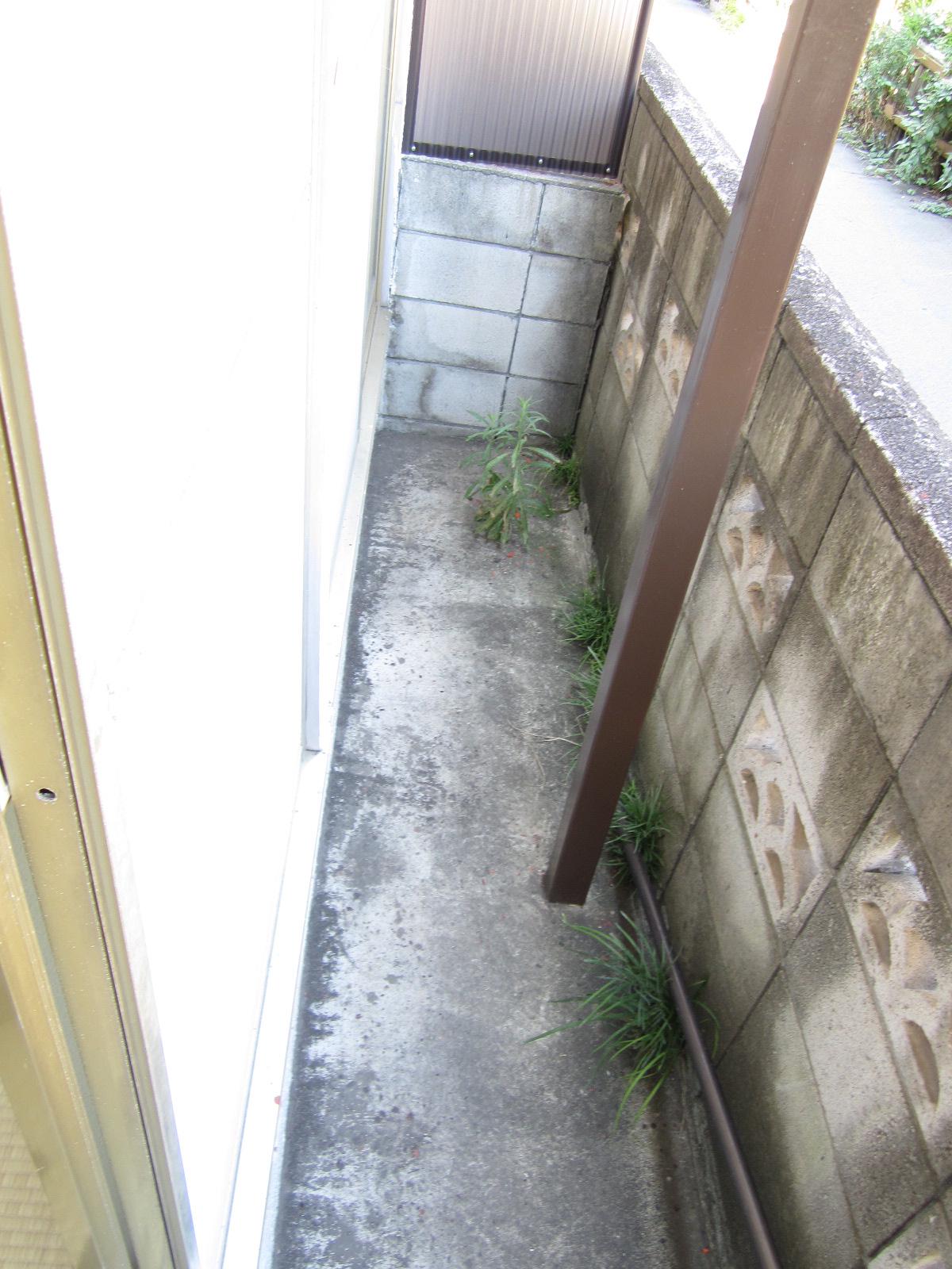 白百合荘
