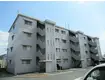 パークハイツ牧野(3DK/4階)