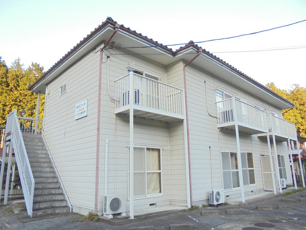 荊沢コーポ