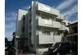 上山ハイツ