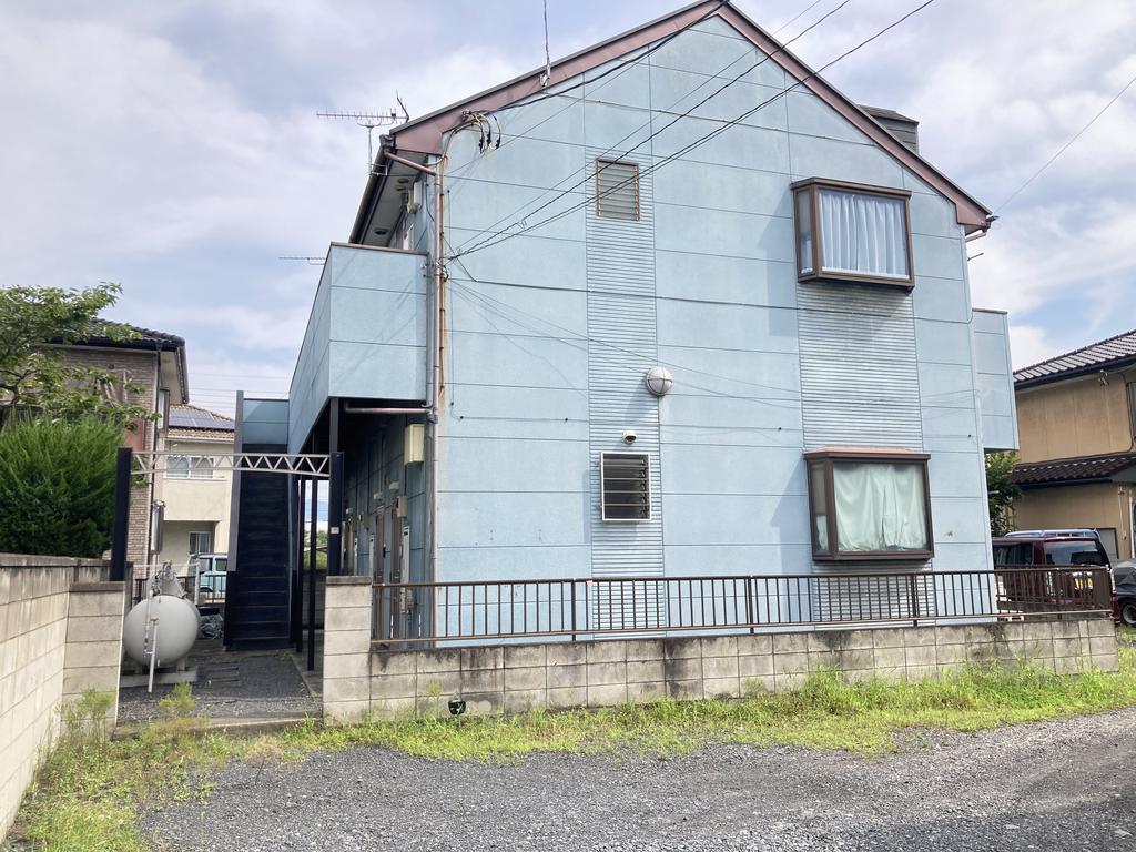 ラミーコ広沢
