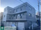 ガーデンヒルズ立川